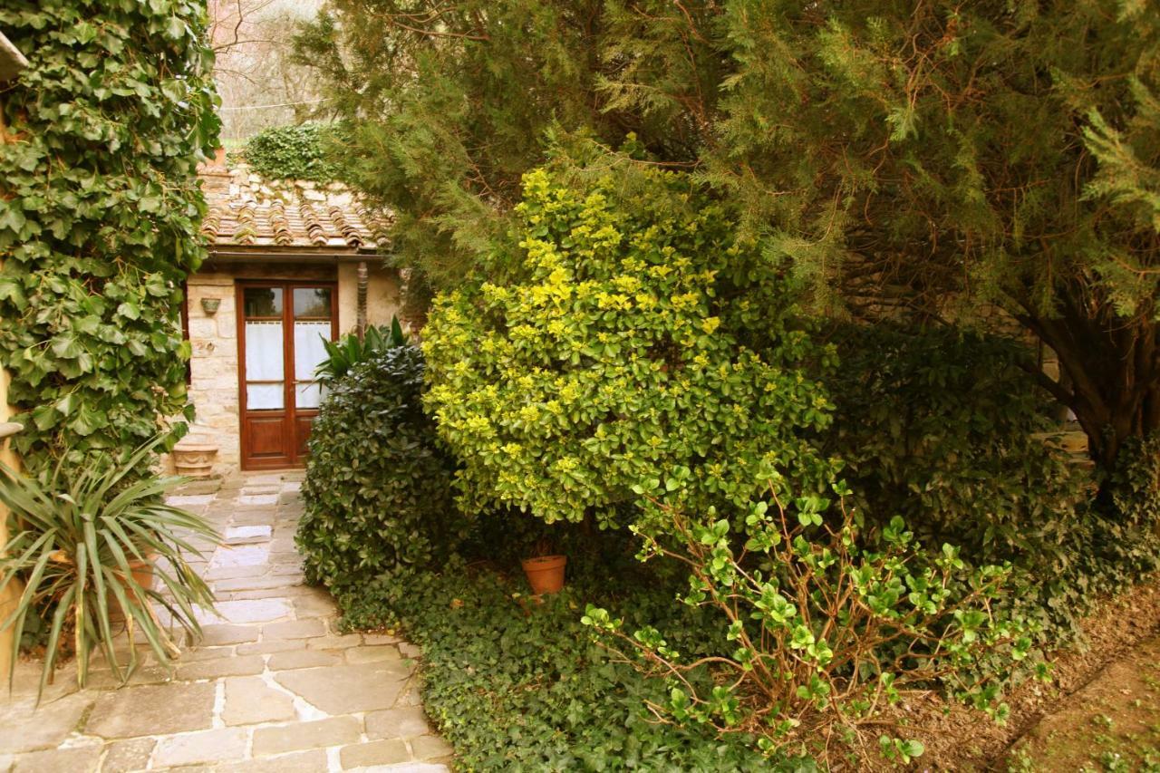 Villa Organi Vaiano  Exterior foto