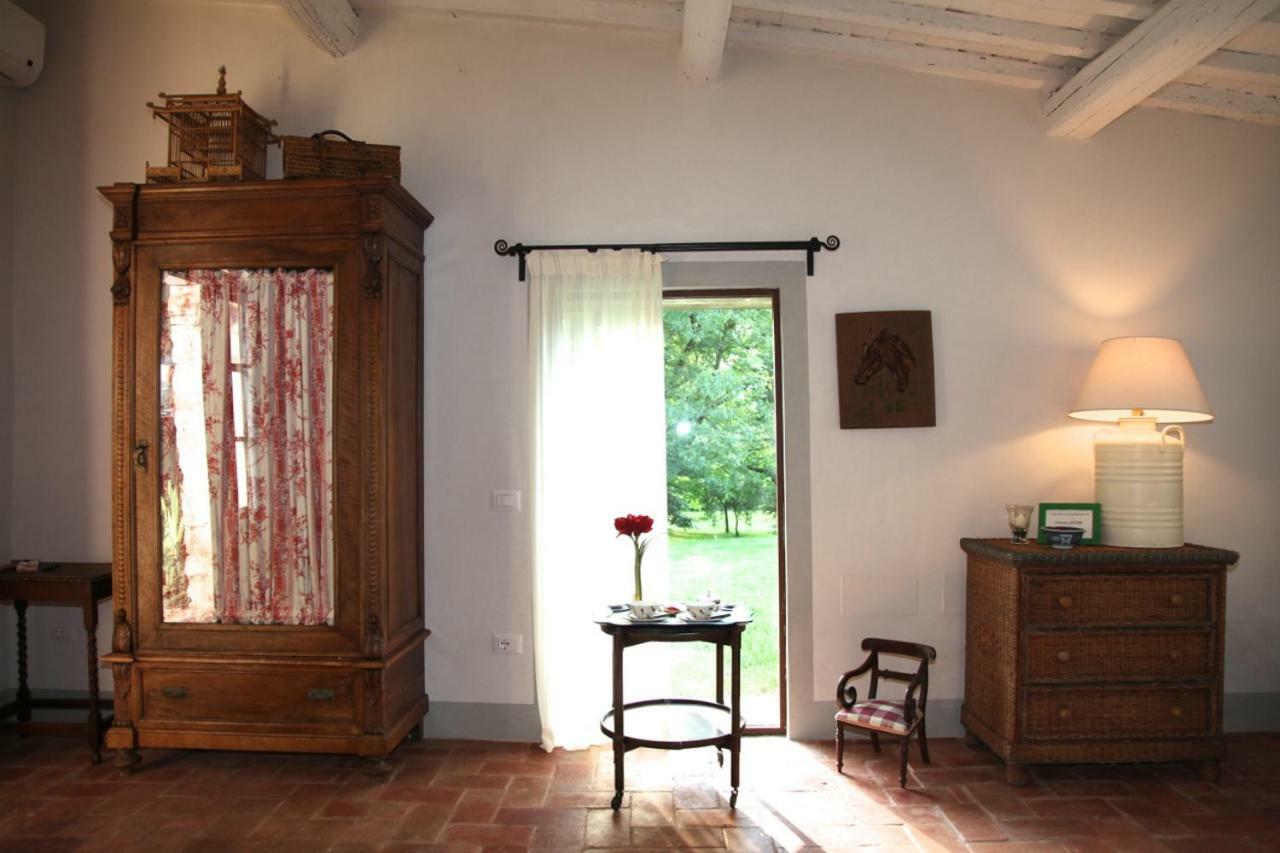 Villa Organi Vaiano  Exterior foto