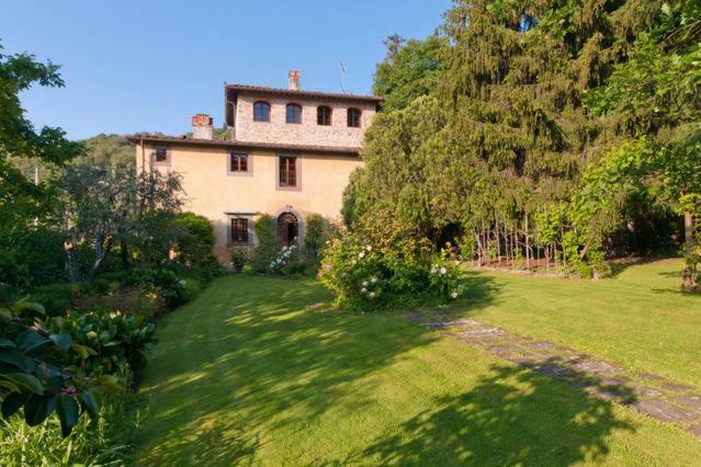 Villa Organi Vaiano  Exterior foto