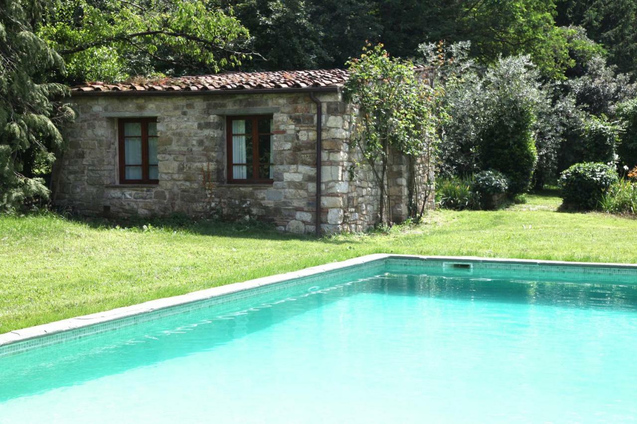 Villa Organi Vaiano  Exterior foto