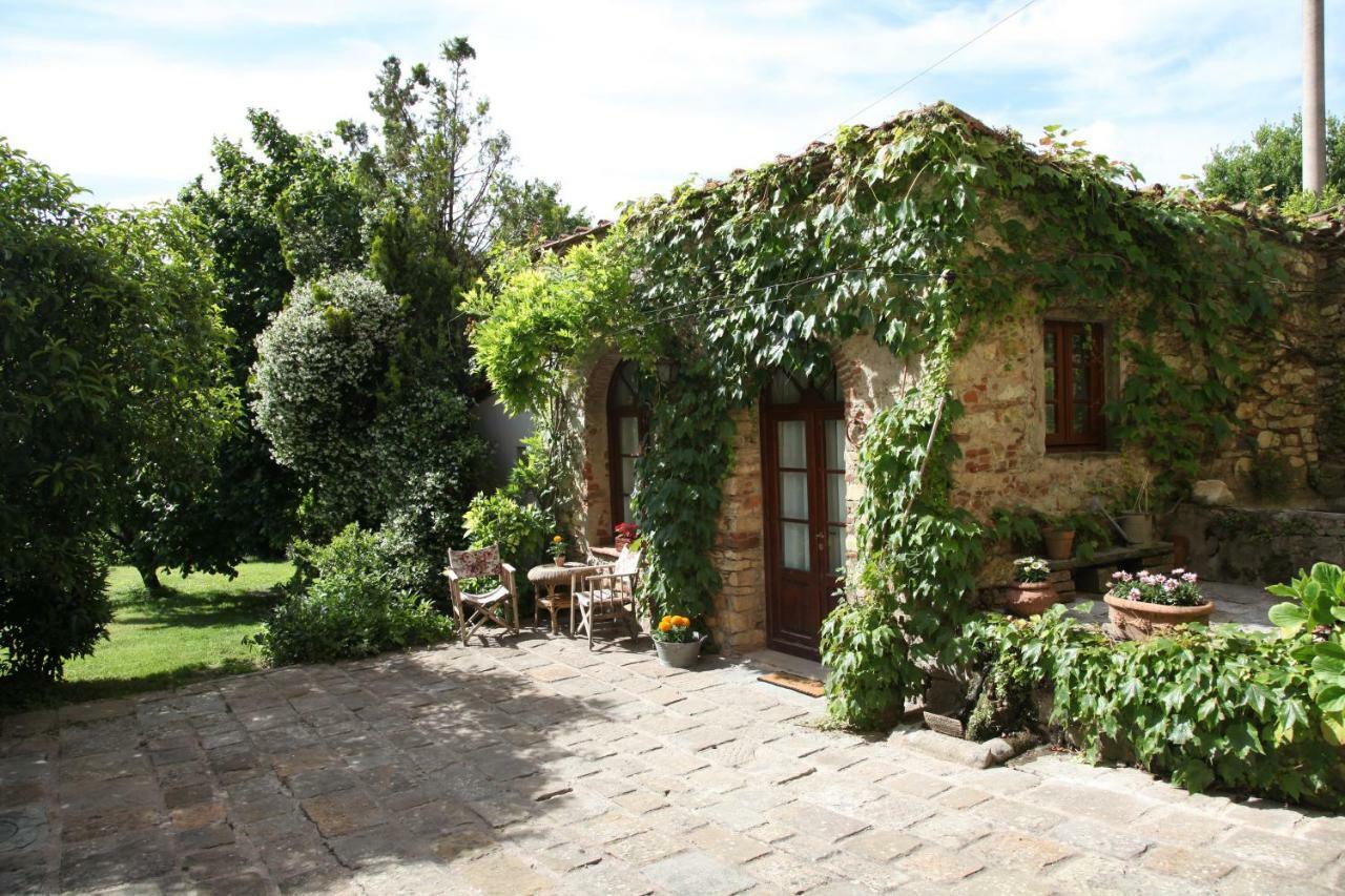 Villa Organi Vaiano  Exterior foto